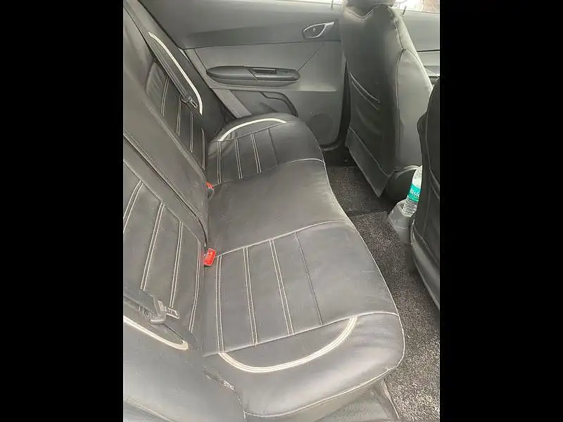 Second Hand Tata Tigor EV [2021-2022] XZ Plus in Jaipur