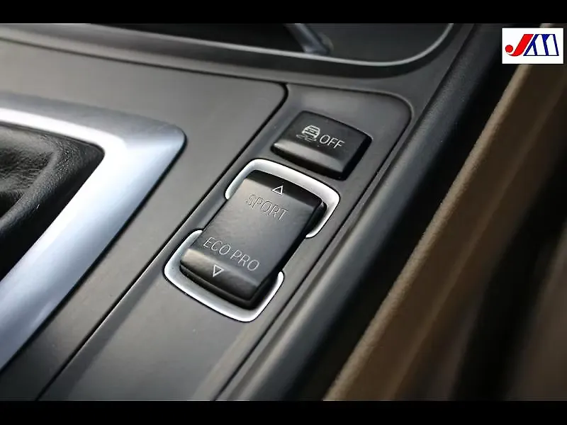 Second Hand BMW 3 Series [2016-2019] 330i Sport Line in Ahmedabad