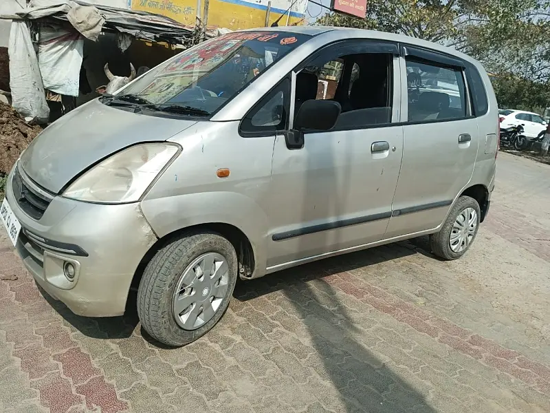 Second Hand Maruti Suzuki Estilo [2006-2009] LXi in Lucknow