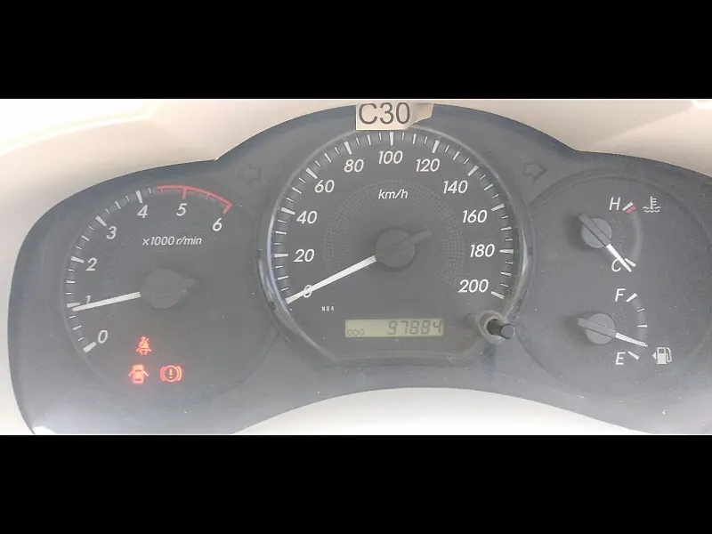 Second Hand Toyota Innova [2013-2014] 2.5 G 7 STR BS-IV in Mohali