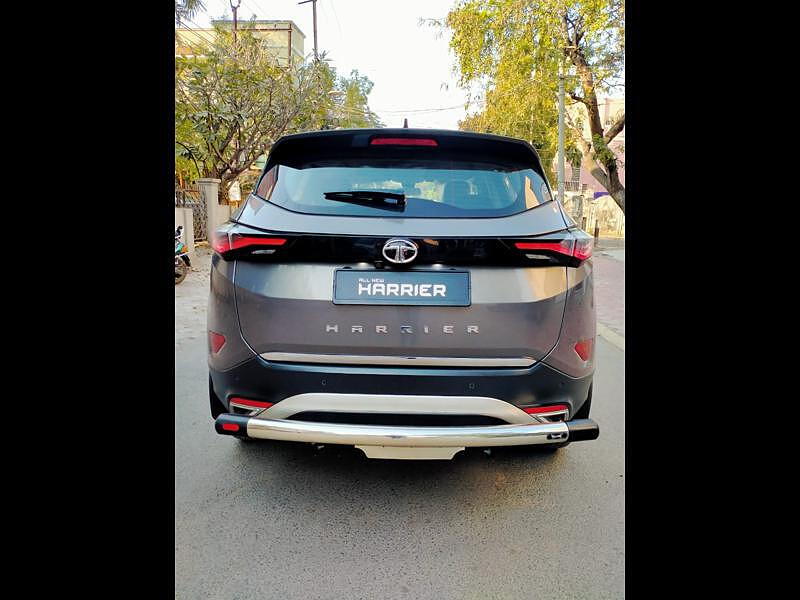 Used Tata Harrier XZ [2019-2020] in Indore