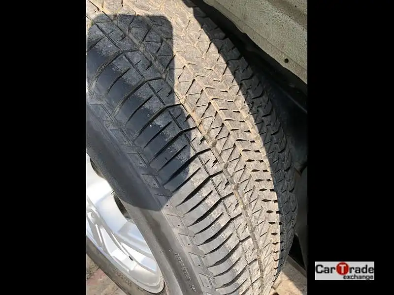 Second Hand Mahindra Scorpio [2014-2017] S10 in Lucknow