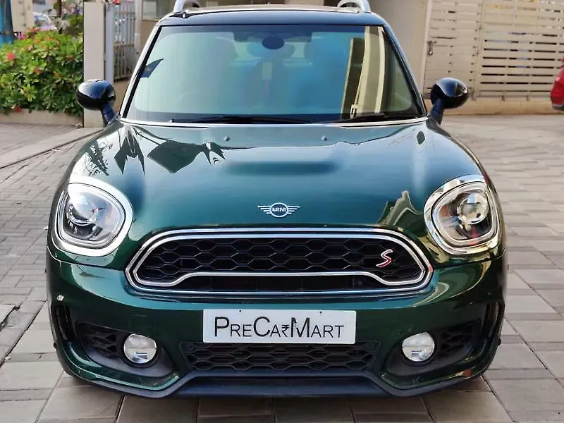 Used 2019 Mini Cooper [20142018] S for sale in Bangalore at Rs.42