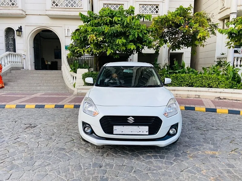 Used 2019 Maruti Suzuki Swift [2018-2021] ZDi AMT for sale at Rs. 7,10,000 in Delhi