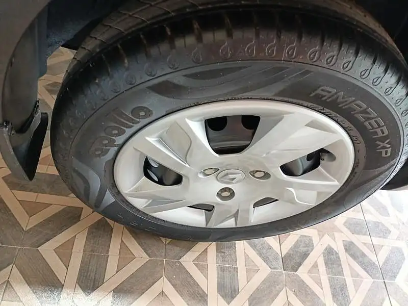 Second Hand Renault Kwid [2015-2019] RXT [2015-2019] in Patna