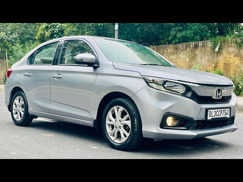 Used 2018 Honda Amaze [2016-2018] 1.2 VX i-VTEC for sale at Rs. 6,00,000 in Delhi