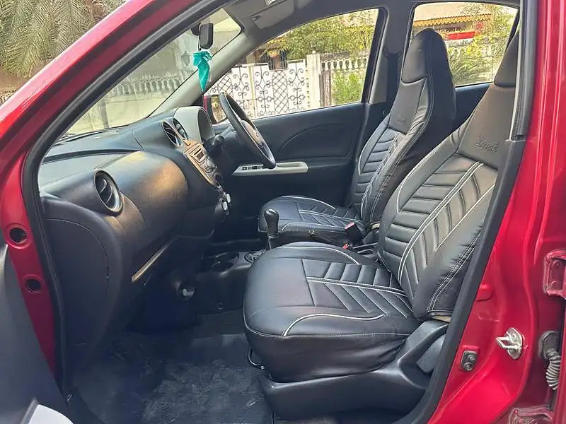 Second Hand Nissan Micra Active [2013-2018] XV in Nagpur