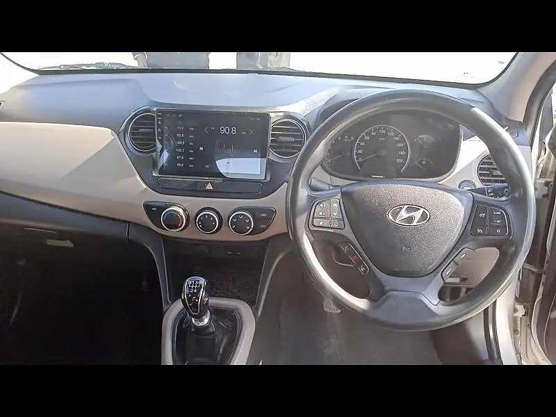 Second Hand Hyundai Grand i10 [2013-2017] Sportz 1.1 CRDi Special Edition [2016-2017] in Dehradun