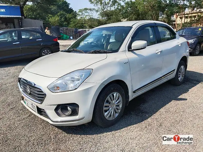 Second Hand Maruti Suzuki Dzire VXi [2020-2023] in Pune