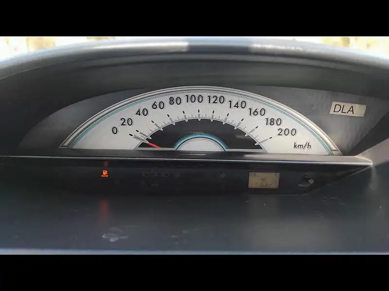 Second Hand Toyota Etios Liva [2011-2013] GD in Nashik