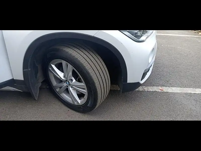 Used BMW X1 [2013-2016] sDrive20d xLine in Mumbai