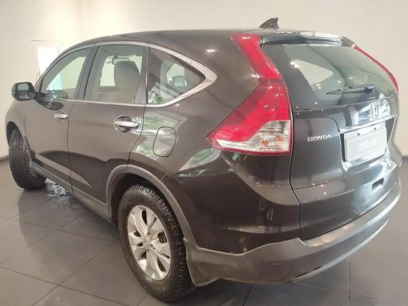 Second Hand Honda CR-V [2009-2013] 2.4 AT in Mumbai