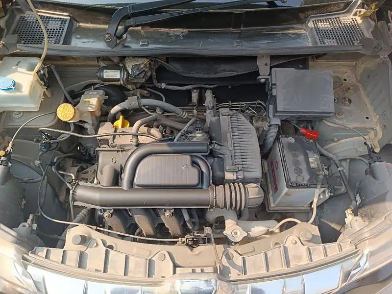 Used Renault Kwid [2015-2019] 1.0 RXL [2017-2019] in Gurgaon