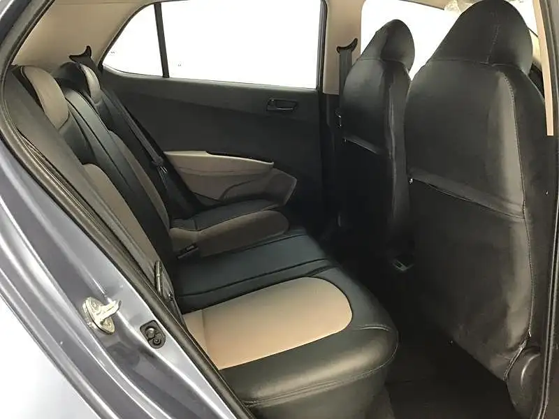 Second Hand Hyundai Grand i10 Magna 1.2 Kappa VTVT [2017-2020] in Bangalore
