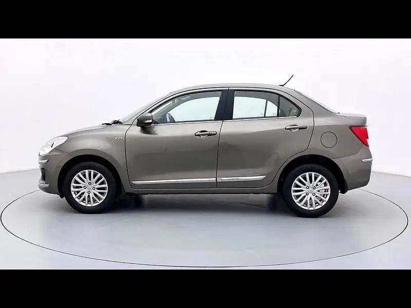 Second Hand Maruti Suzuki Dzire [2017-2020] ZXi AMT in Pune