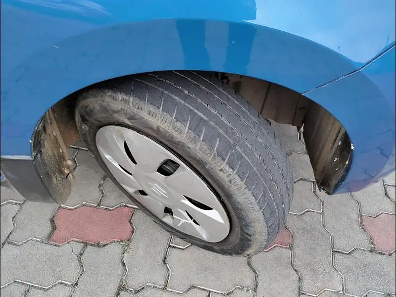 Second Hand Maruti Suzuki Celerio [2014-2017] VXi AMT in Bangalore