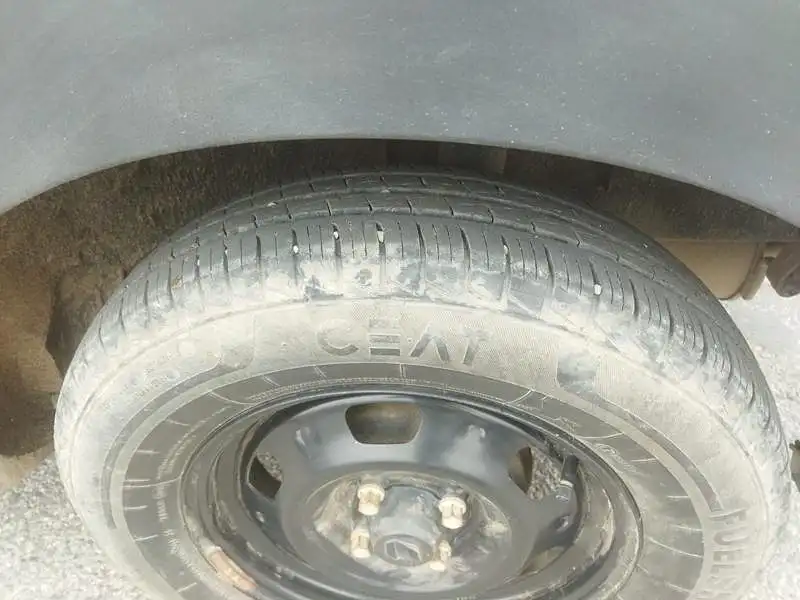 Second Hand Renault Triber [2019-2023] RXE [2019-2020] in Delhi