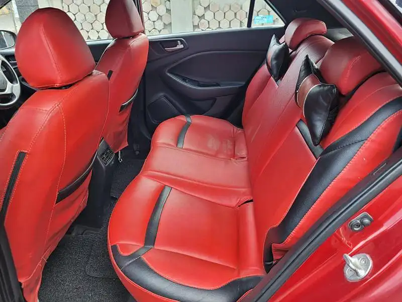Second Hand Hyundai Elite i20 [2018-2019] Asta 1.4 CRDi in Jalandhar