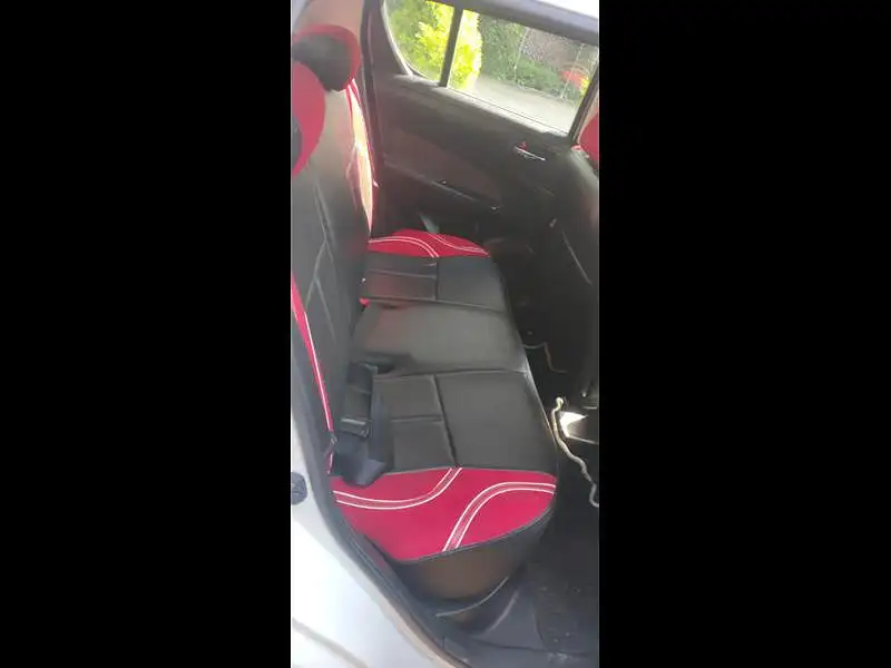 Second Hand Maruti Suzuki Swift [2014-2018] VXi ABS in Dehradun