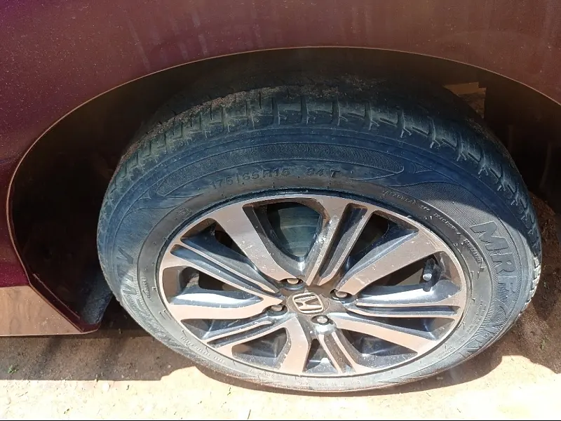 Used Honda City [2014-2017] V in Bangalore