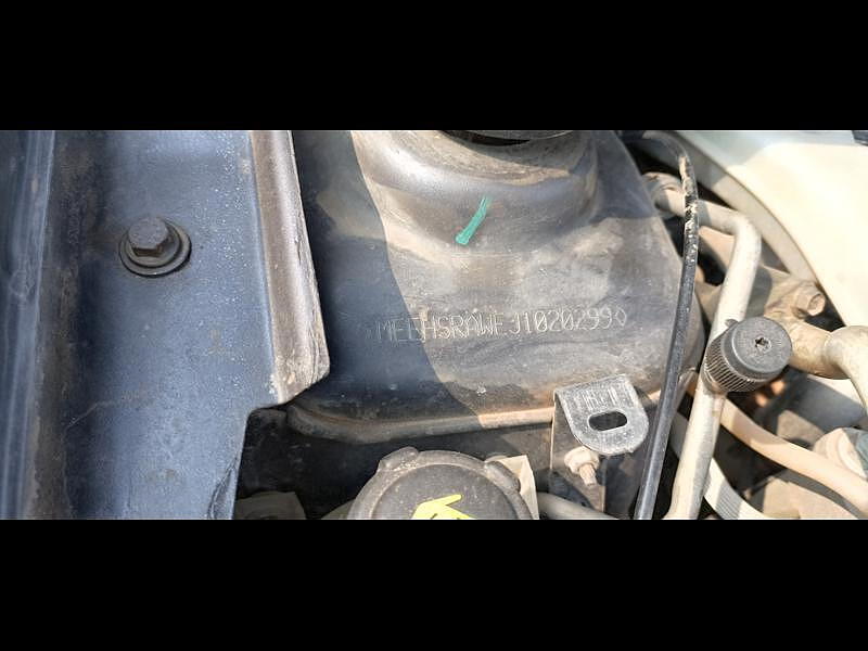 Used Renault Duster [2016-2019] 85 PS RXS 4X2 MT Diesel in Raipur