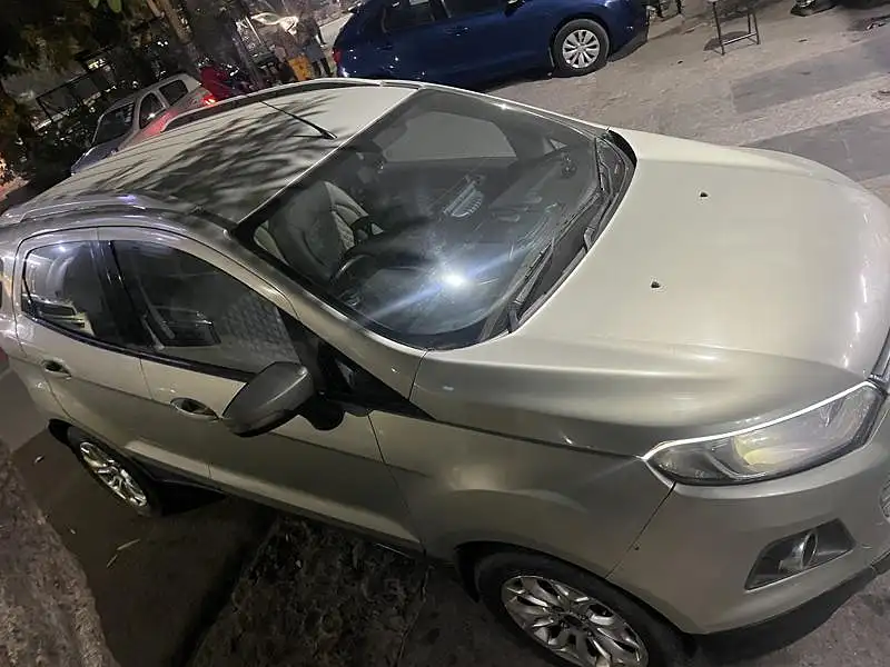 Second Hand Hyundai i20 [2012-2014] Magna (O) 1.2 in Noida