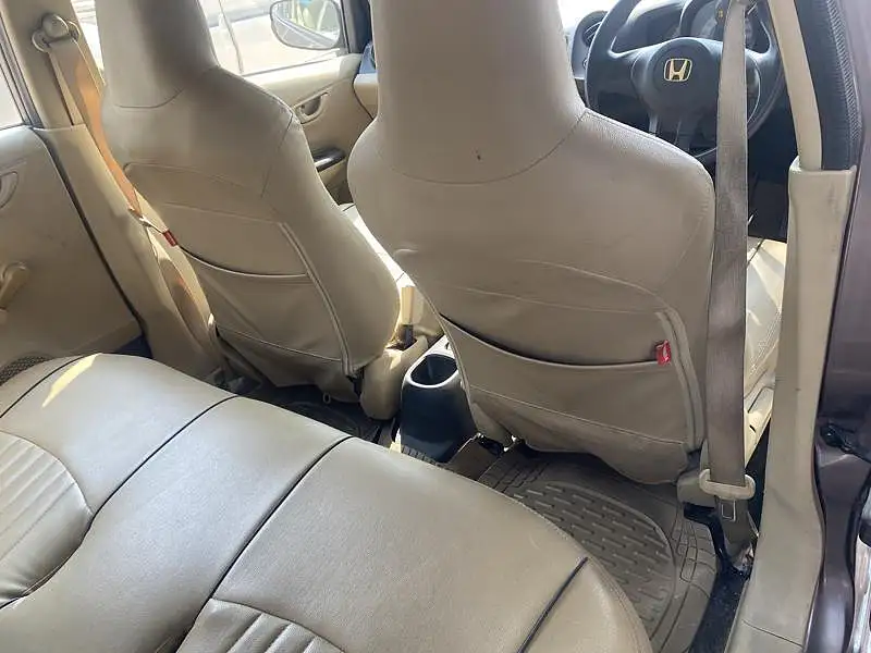 Used Honda Brio [2011-2013] E MT in Lucknow