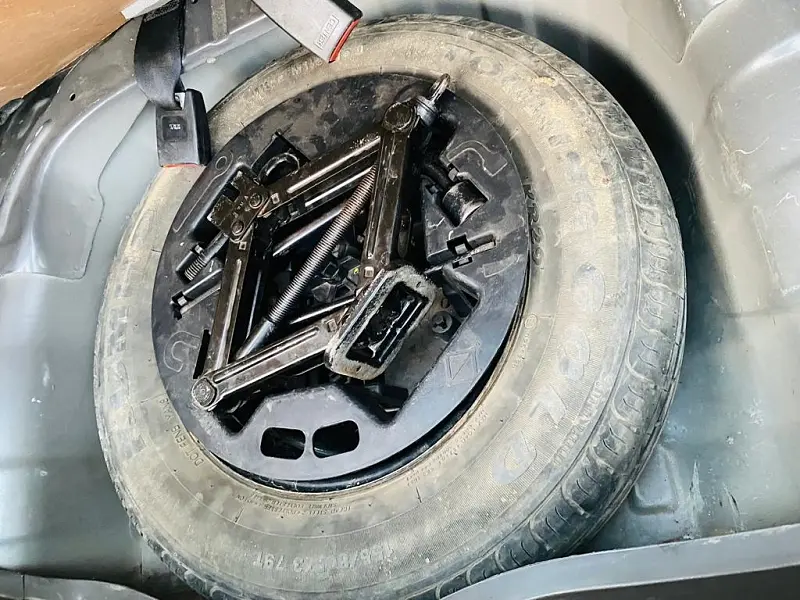 Second Hand Hyundai i10 [2010-2017] Magna 1.2 Kappa2 in Guwahati