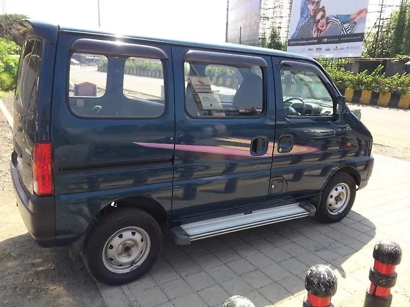 maruti eeco showroom near me