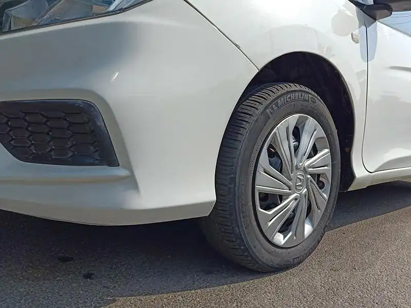 Second Hand Honda City [2014-2017] S in Delhi