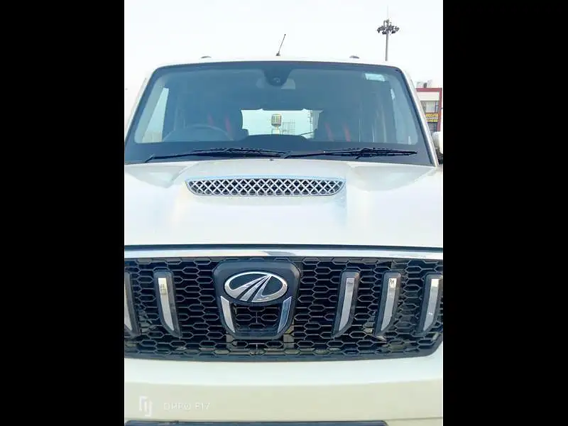 Second Hand Mahindra Scorpio [2014-2017] S10 1.99 Intelli-Hybrid in Mohali