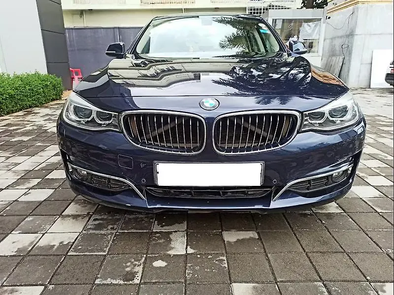 used 2015 bmw 3 series gt 2014 2016 320d luxury line 2014 2016 for sale at rs 25 00 000 in bangalore cartrade