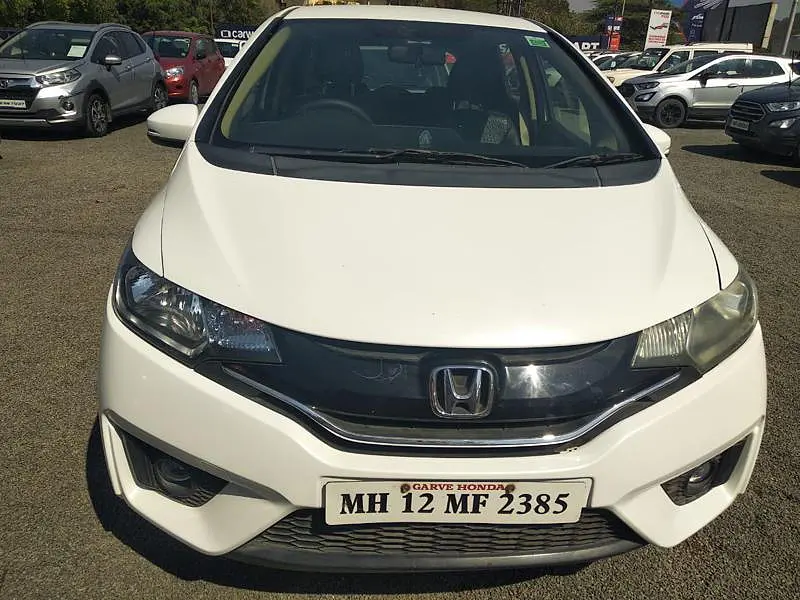 Honda Jazz V Petrol