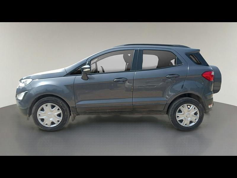 Second Hand Ford EcoSport [2017-2019] Trend + 1.5L TDCi in Faridabad