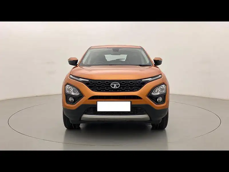 Second Hand Tata Harrier [2019-2023] XZ [2019-2020] in Bangalore