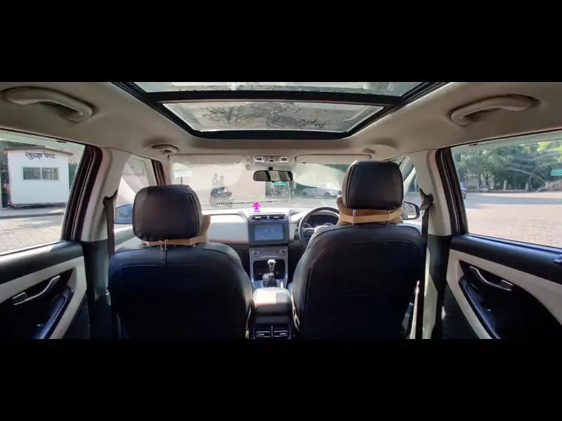 Second Hand Hyundai Creta [2020-2023] SX 1.5 Diesel [2020-2022] in Lucknow