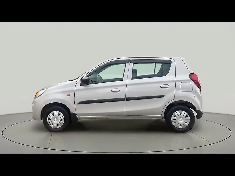 Used 2021 Maruti Suzuki Alto 800 VXi for sale at Rs. 4,07,000 in