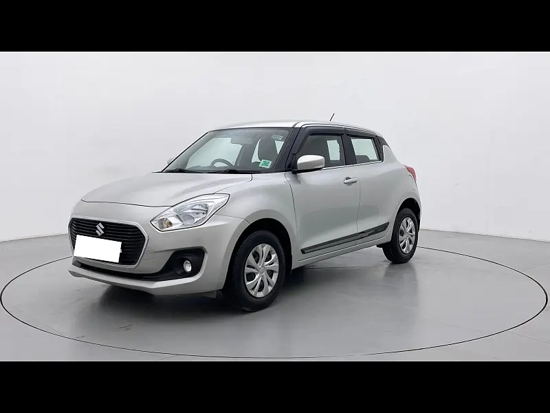 Second Hand Maruti Suzuki Swift [2014-2018] VXi [2014-2017] in Rajkot