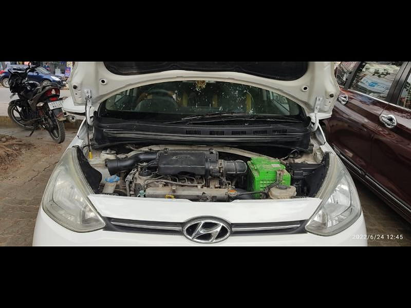 Second Hand Hyundai Grand i10 [2013-2017] Asta 1.1 CRDi (O) [2013-2017] in Patna