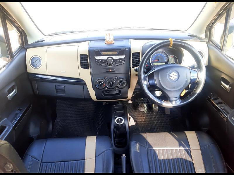 Second Hand Maruti Suzuki Wagon R [2019-2022] VXi 1.0 [2019-2019] in Raipur