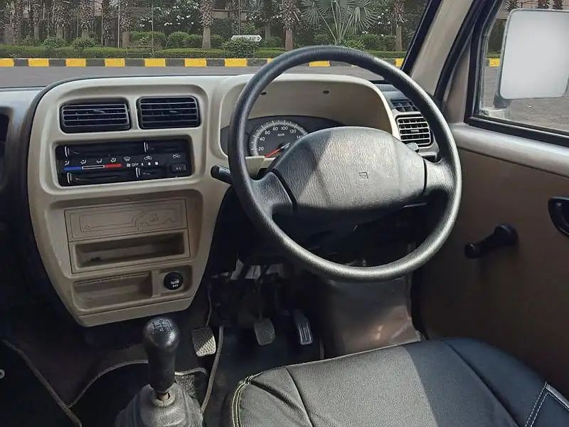 Second Hand Maruti Suzuki Eeco [2010-2022] 5 STR WITH A/C+HTR [2019-2020] in Delhi