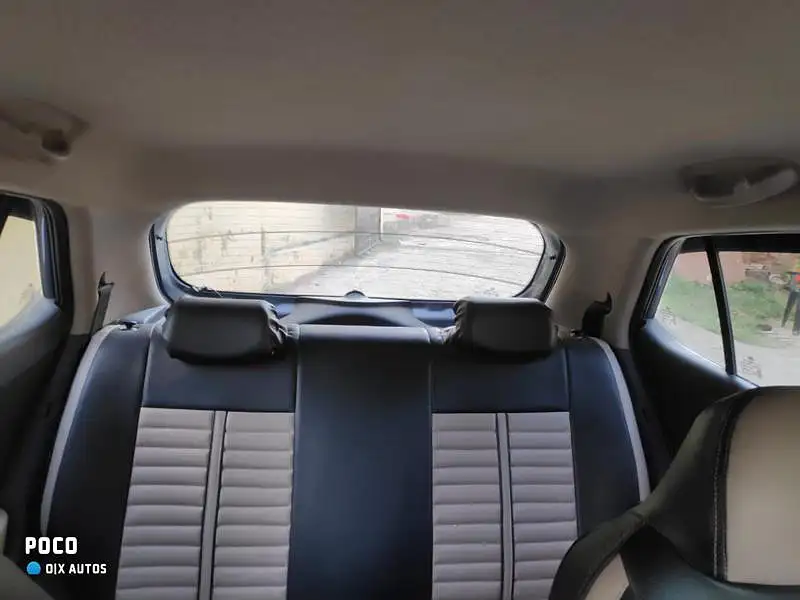 Second Hand Hyundai Grand i10 Asta 1.2 Kappa VTVT in Patna