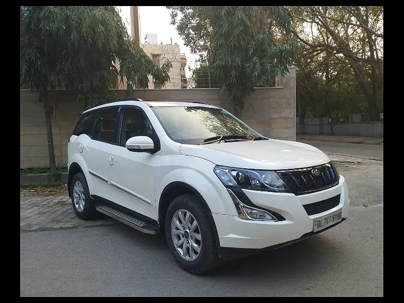 Second Hand Mahindra XUV500 [2015-2018] W10 1.99 in Delhi