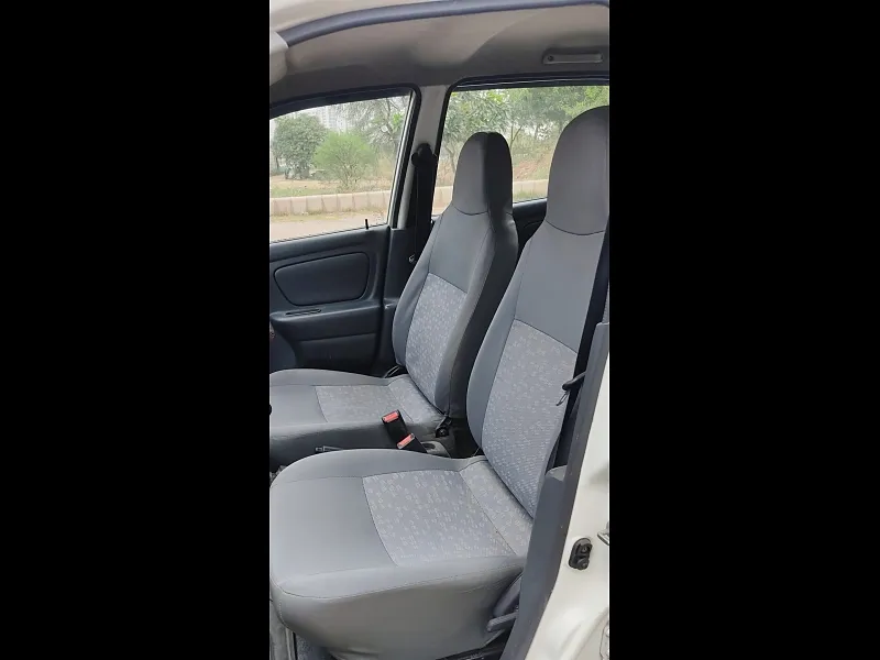 Used Maruti Suzuki Alto 800 LXi CNG [2019-2020] in Gurgaon