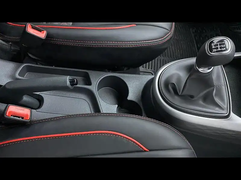 Second Hand Hyundai Grand i10 Nios [2019-2023] Sportz 1.2 Kappa VTVT in Ahmedabad