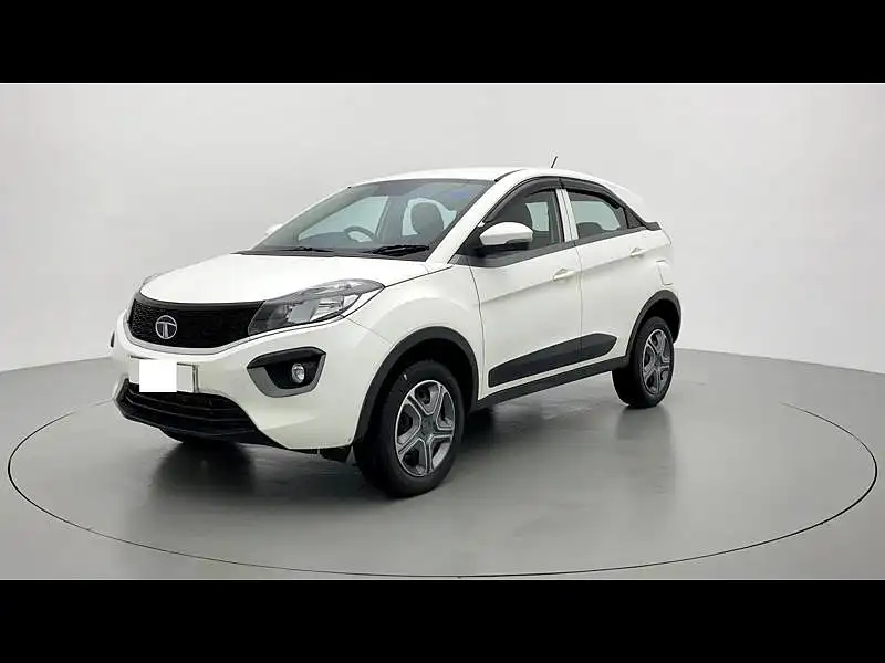 Second Hand Tata Nexon [2017-2020] XM in Jaipur