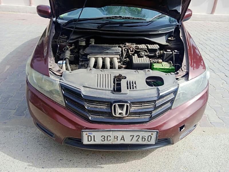 Used Honda City [2011-2014] 1.5 S MT in Faridabad