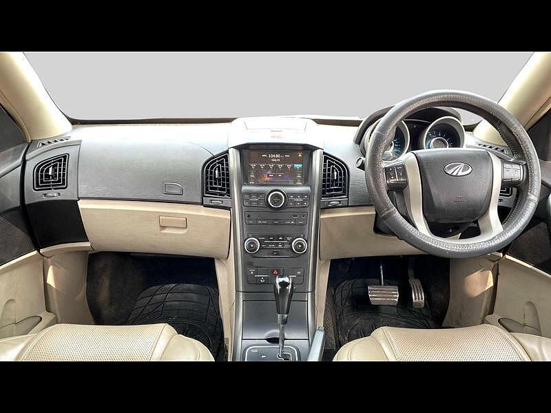 Second Hand Mahindra XUV500 [2015-2018] W10 AWD AT in Kolkata