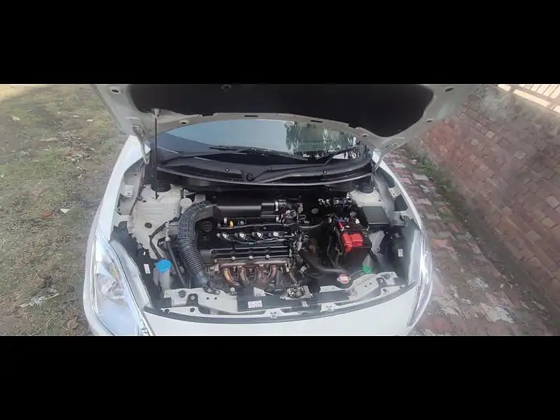 Second Hand Maruti Suzuki Dzire VXi [2020-2023] in Chandigarh
