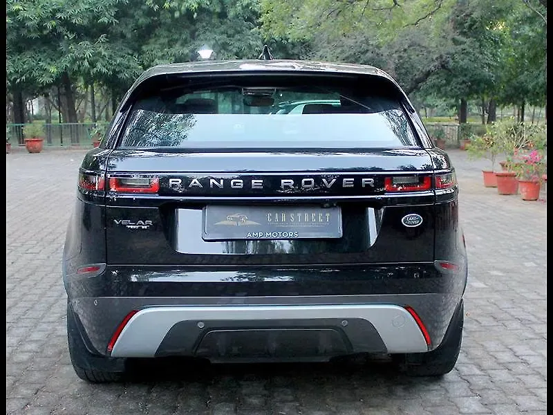 Used 2018 Land Rover Range Rover Velar 2.0 SE Petrol 250 for sale 